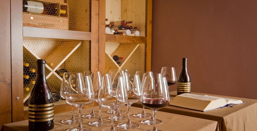 Altarocca Wine Resort