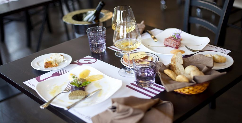 Altarocca Wine Resort