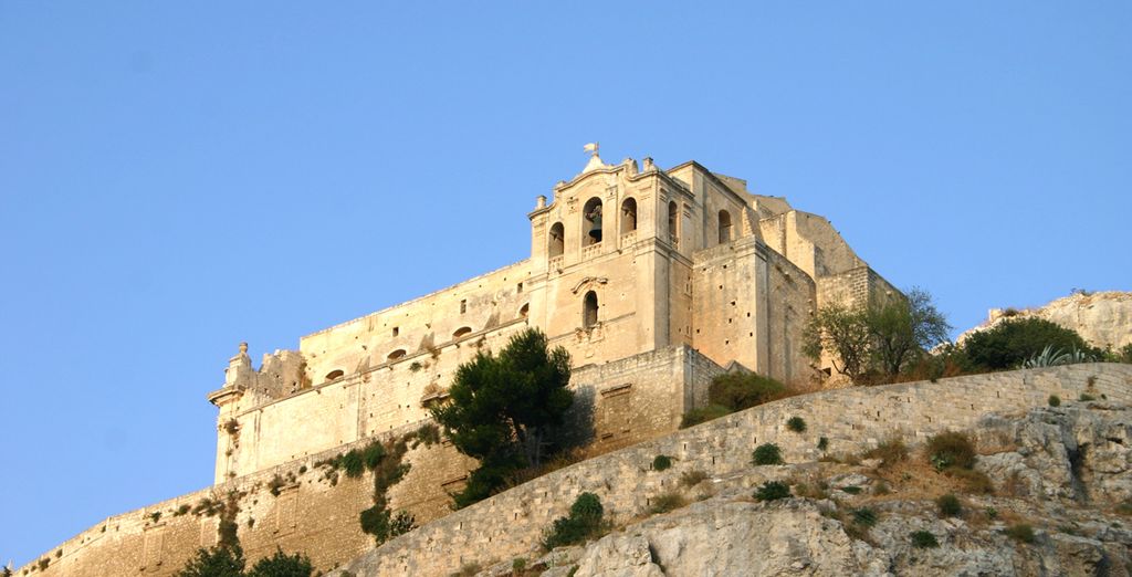 Tour della Sicilia