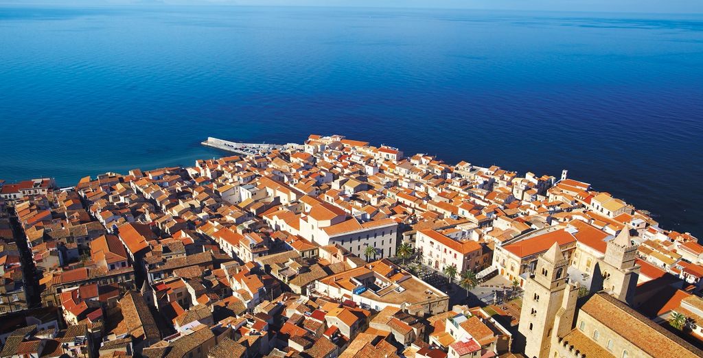 Tour della Sicilia