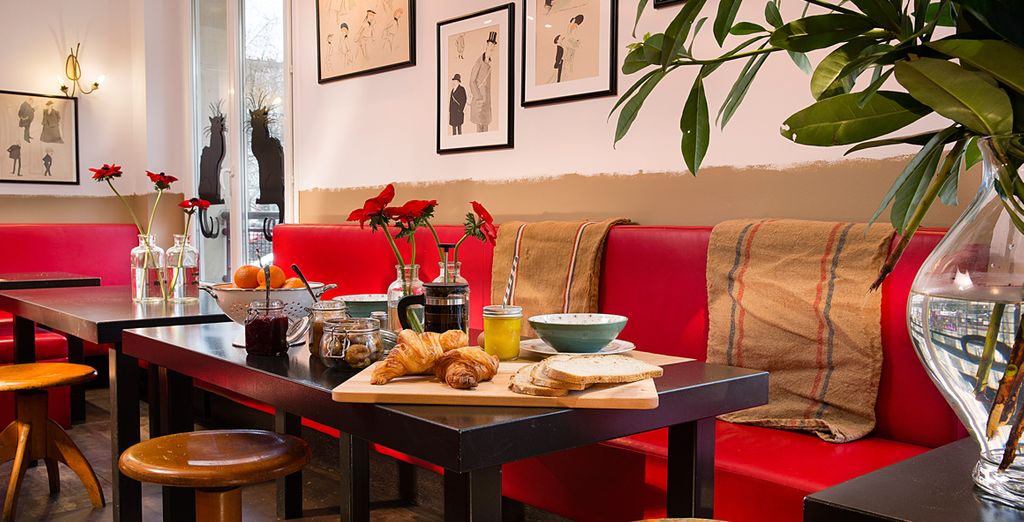 Chat Noir Design Hotel 4*