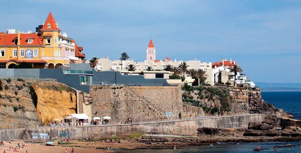 Intercontinental Estoril 5*