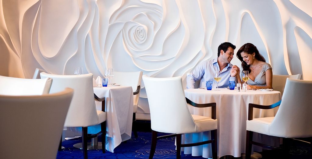 Crociera nel Mediterraneo Orientale con Celebrity Reflection
