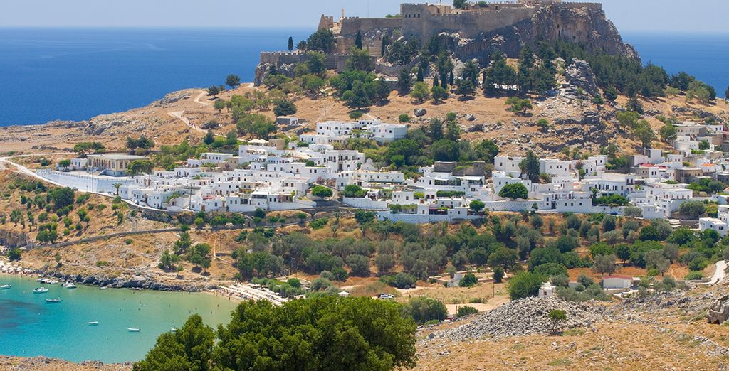 Crociera nel Mediterraneo Orientale con Celebrity Reflection