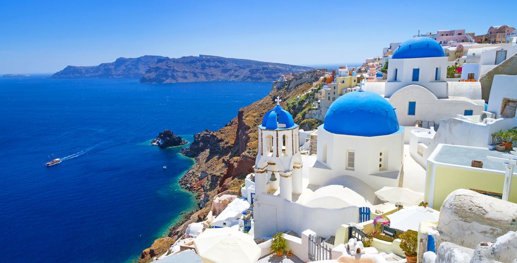 Crociera nel Mediterraneo Orientale con Celebrity Reflection
