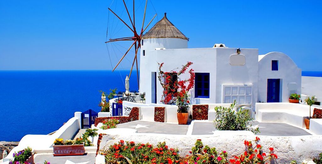 Crociera nel Mediterraneo Orientale con Celebrity Reflection