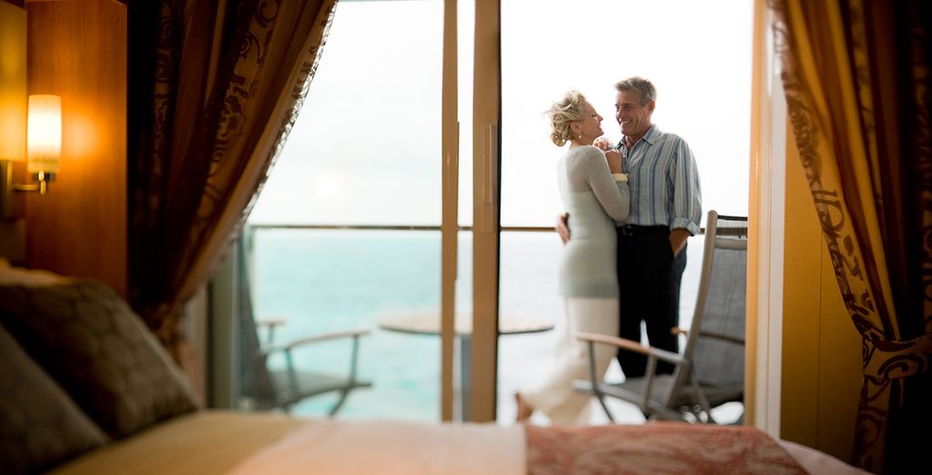 Crociera nel Mediterraneo Orientale con Celebrity Reflection