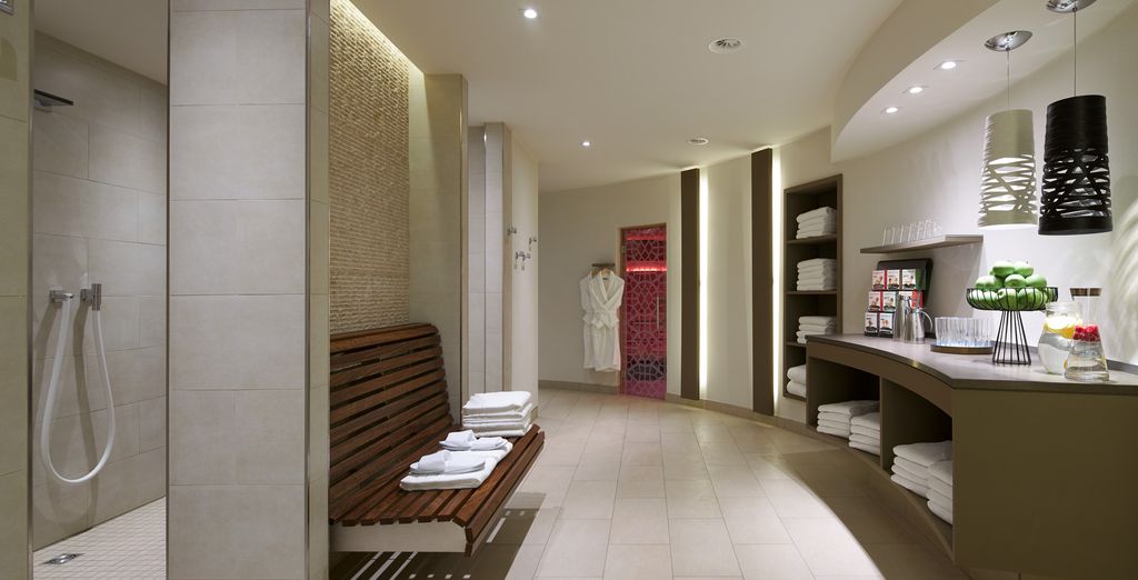 Hotel Alexander Plaza 4*
