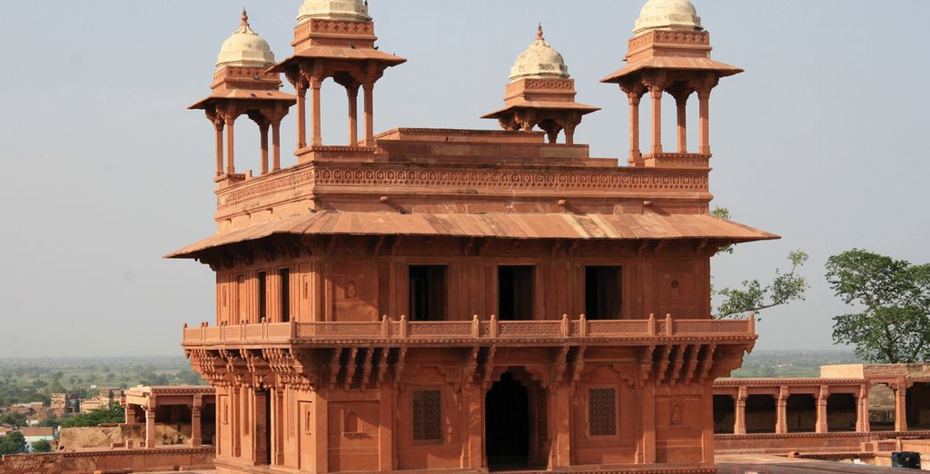 Tour Rajasthan