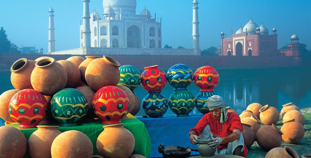 Tour Rajasthan