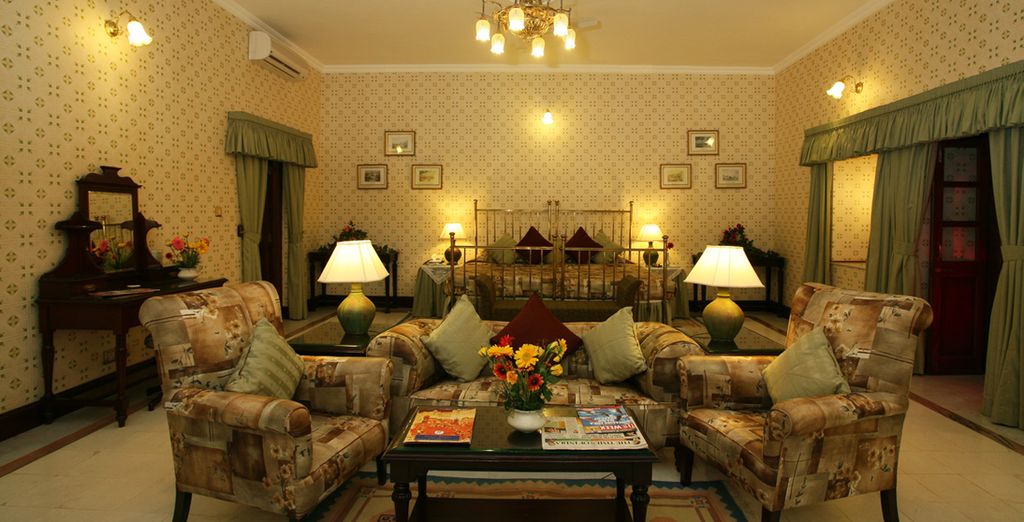 Tour Rajasthan