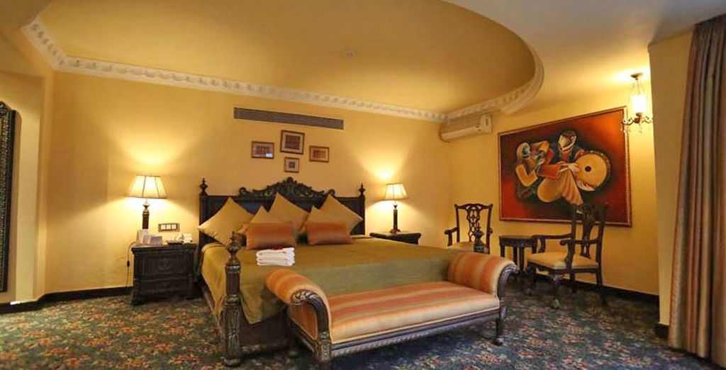 Tour Rajasthan