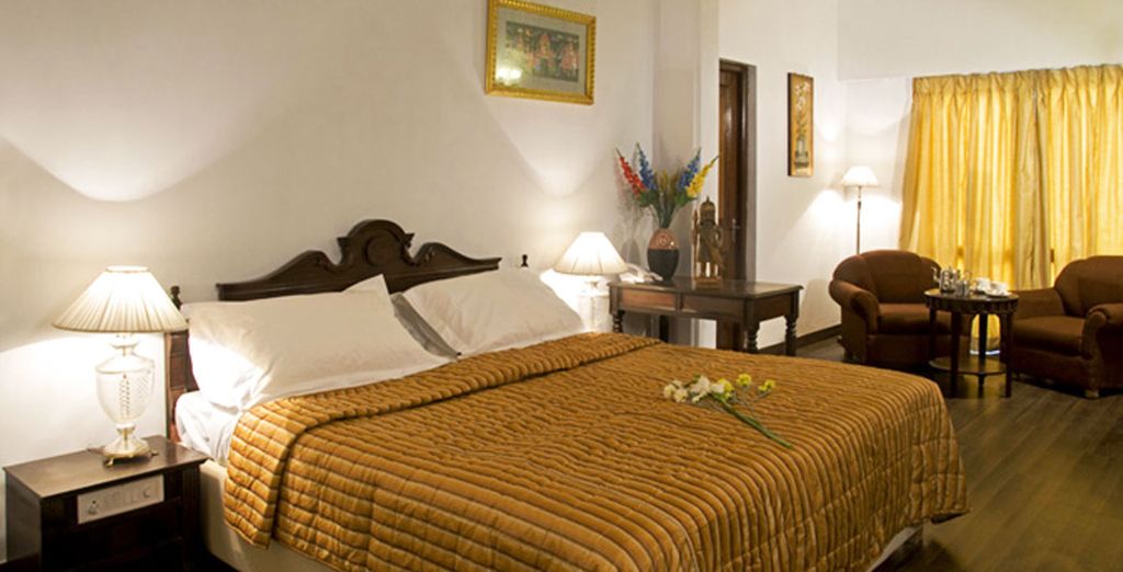 Tour Rajasthan