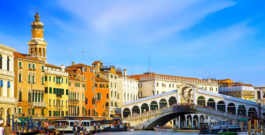Hotel Santa Chiara 4*