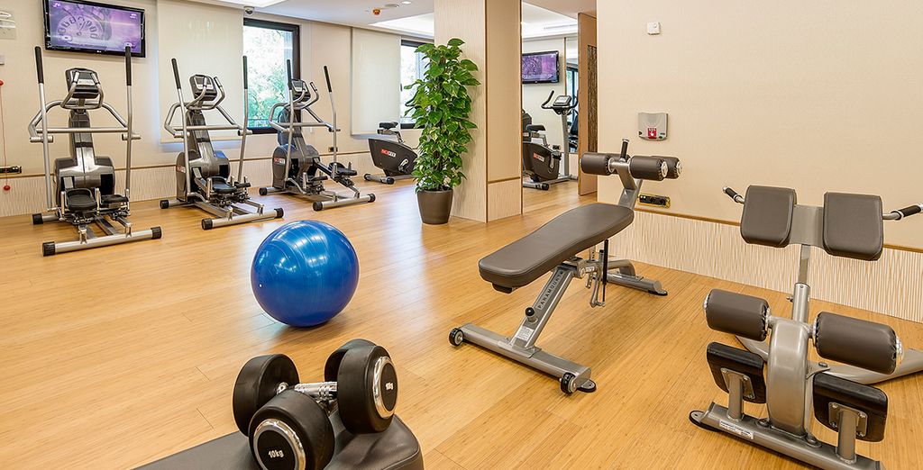 Hotel InterContinental Madrid 5*