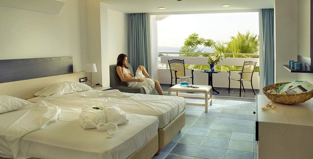 Aldemar Paradise Rodi Nicolaus Club 4*