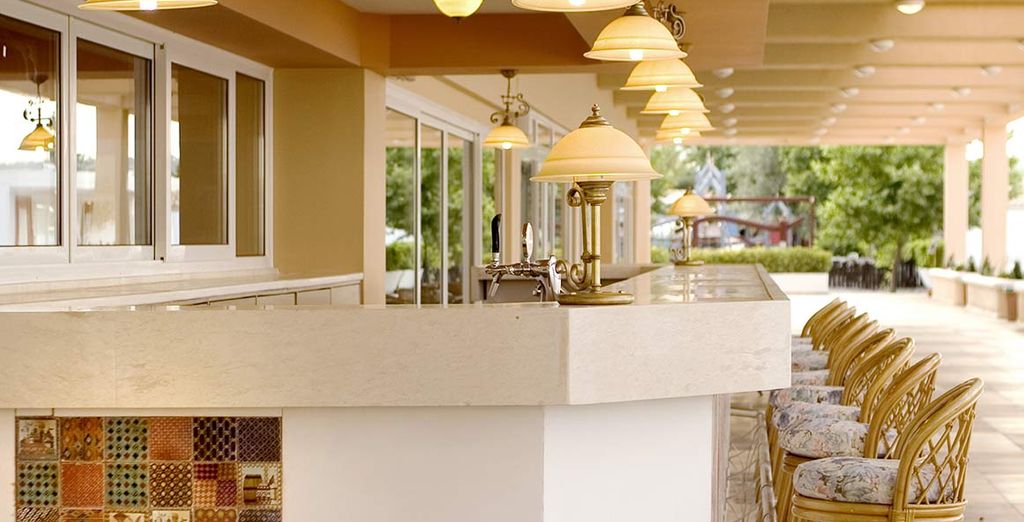 Aldemar Paradise Rodi Nicolaus Club 4*
