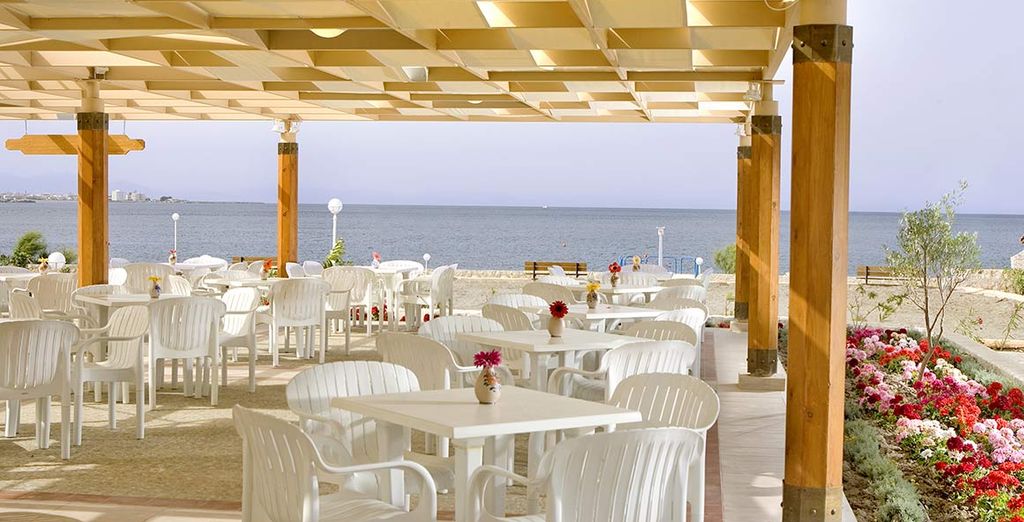 Aldemar Paradise Rodi Nicolaus Club 4*