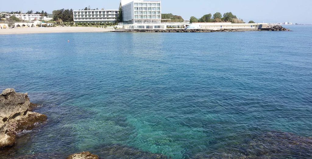 Aldemar Paradise Rodi Nicolaus Club 4*