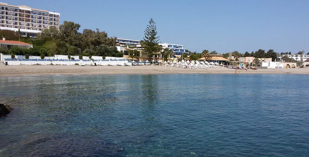 Aldemar Paradise Rodi Nicolaus Club 4*