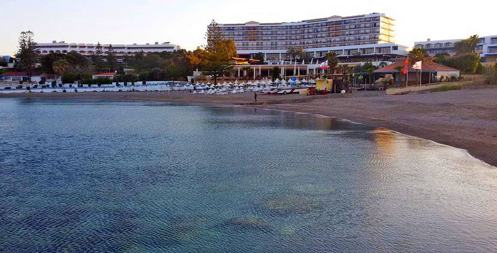 Aldemar Paradise Rodi Nicolaus Club 4*