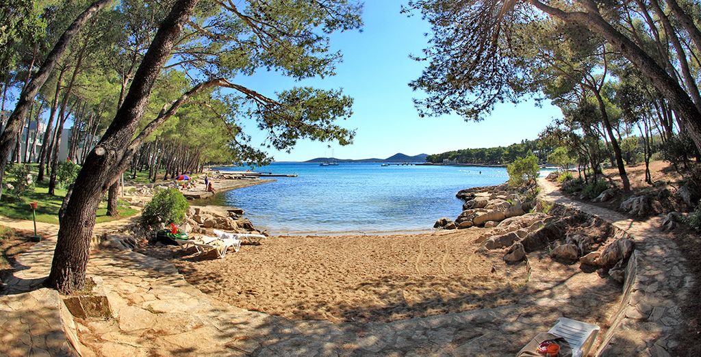 Crvena Luka Hotel & Resort 4*