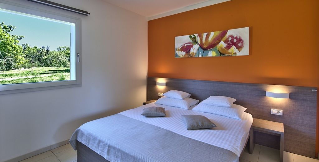 Crvena Luka Hotel & Resort 4*