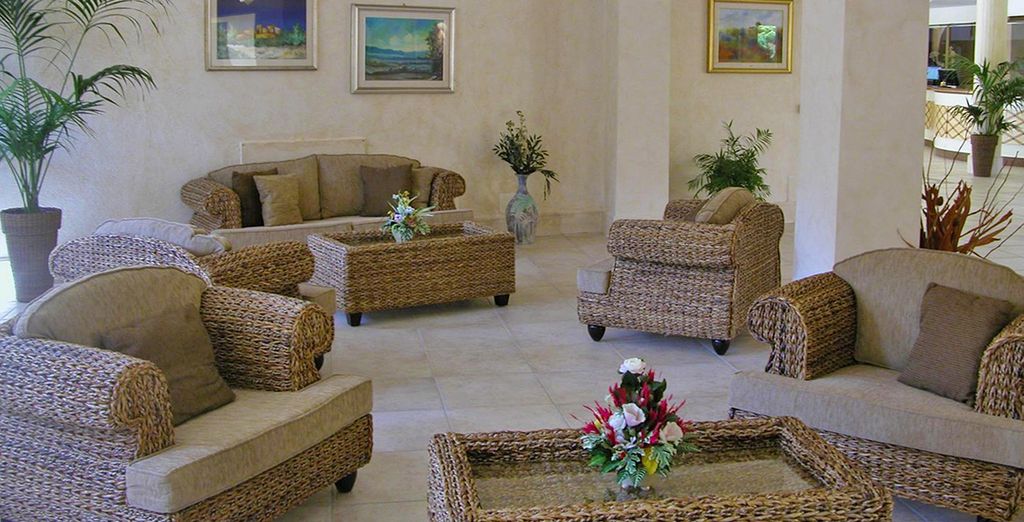Palmasera Village Resort 4*