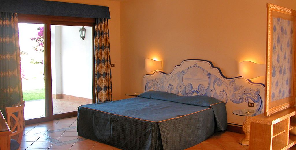 Palmasera Village Resort 4*
