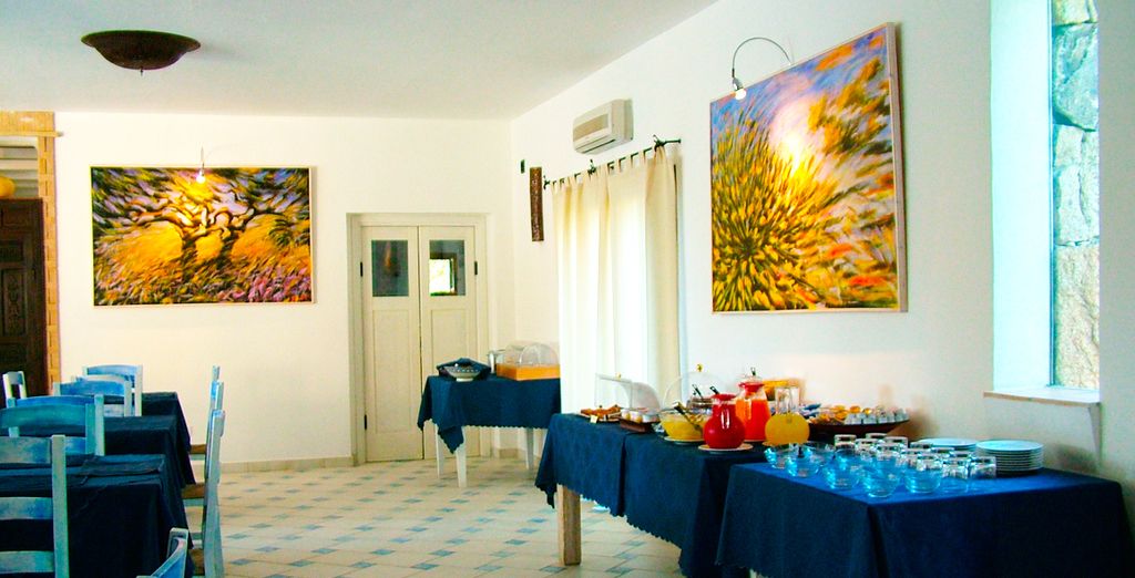 Papillo Resort Borgo Antico 4*