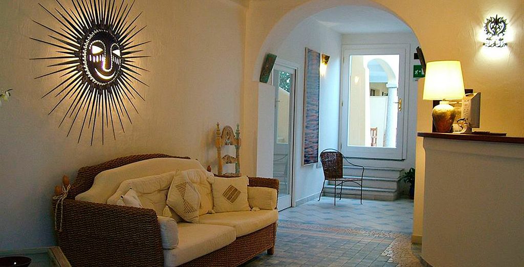 Papillo Resort Borgo Antico 4*
