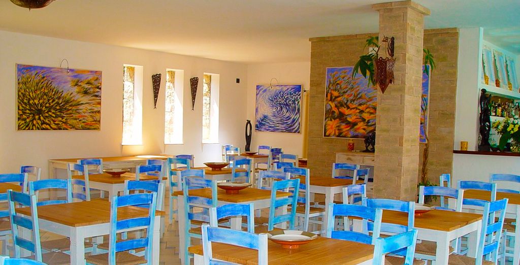 Papillo Resort Borgo Antico 4*