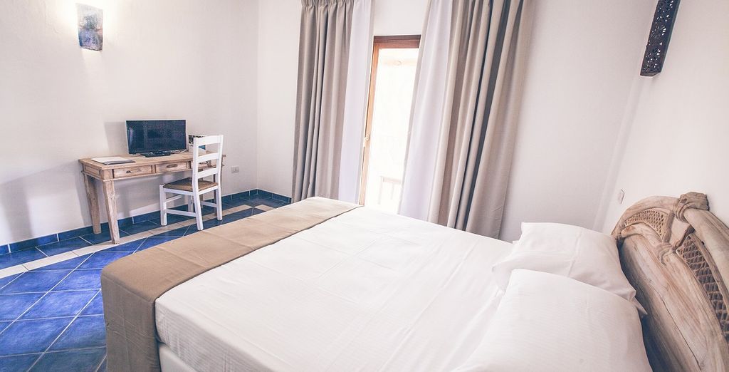 Papillo Resort Borgo Antico 4*
