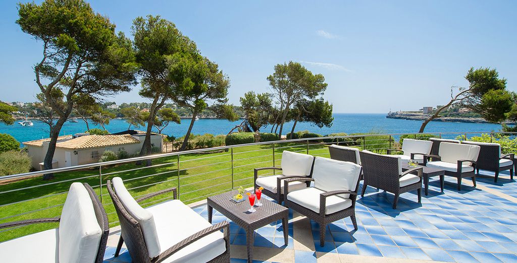 Blau Privilege Porto Petro Beach Resort & Spa 5*