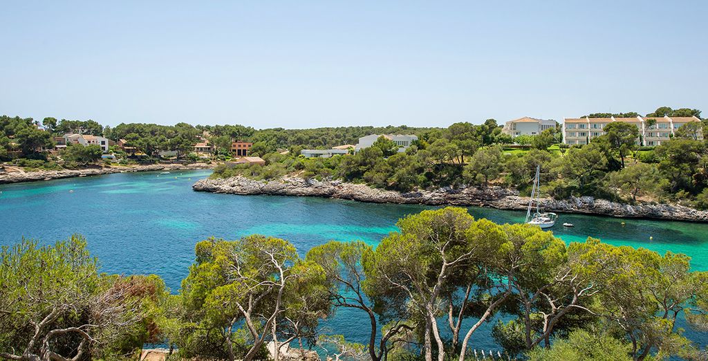 Blau Privilege Porto Petro Beach Resort & Spa 5*