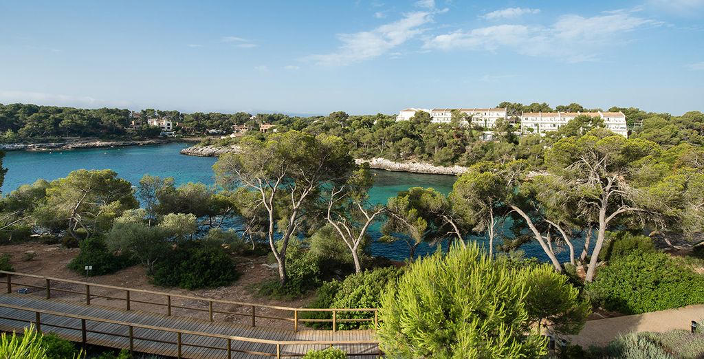 Blau Privilege Porto Petro Beach Resort & Spa 5*