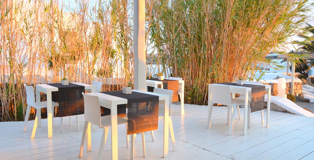 Ostraco Suites 4*