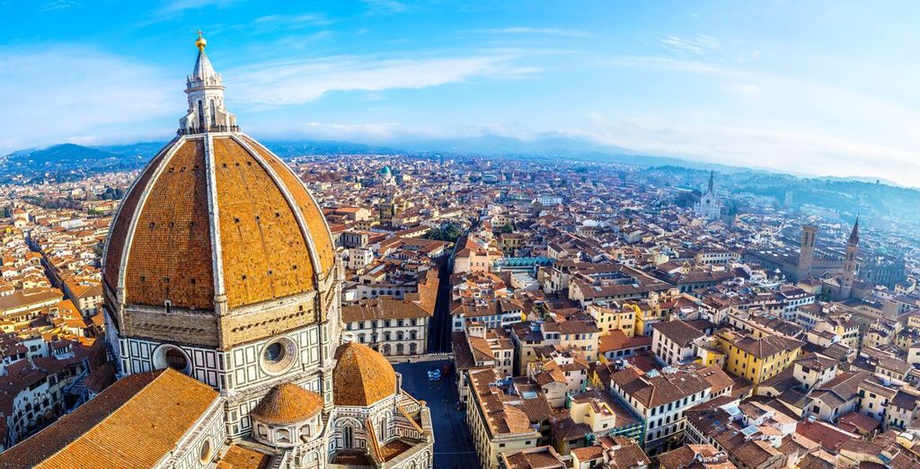 Hotel Palazzo Ricasoli 4*