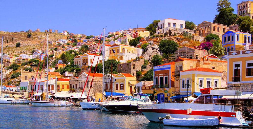 Sentido Port Royal Villas & Spa 5* - Adults Only