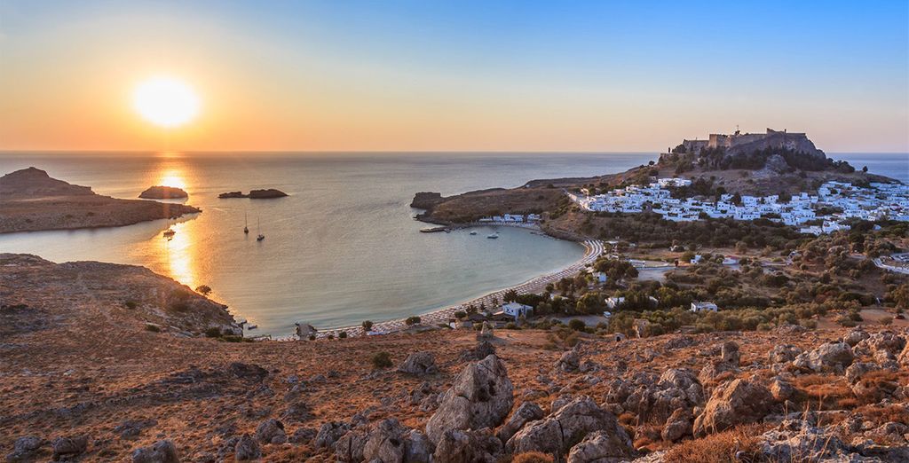 Sentido Port Royal Villas & Spa 5* - Adults Only