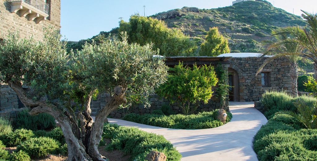 Resort Acropoli