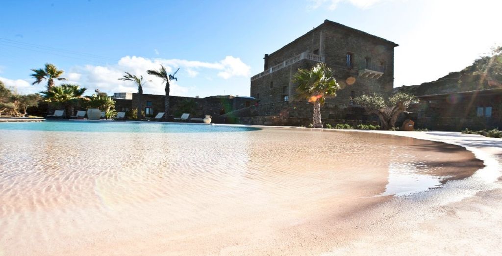 Resort Acropoli