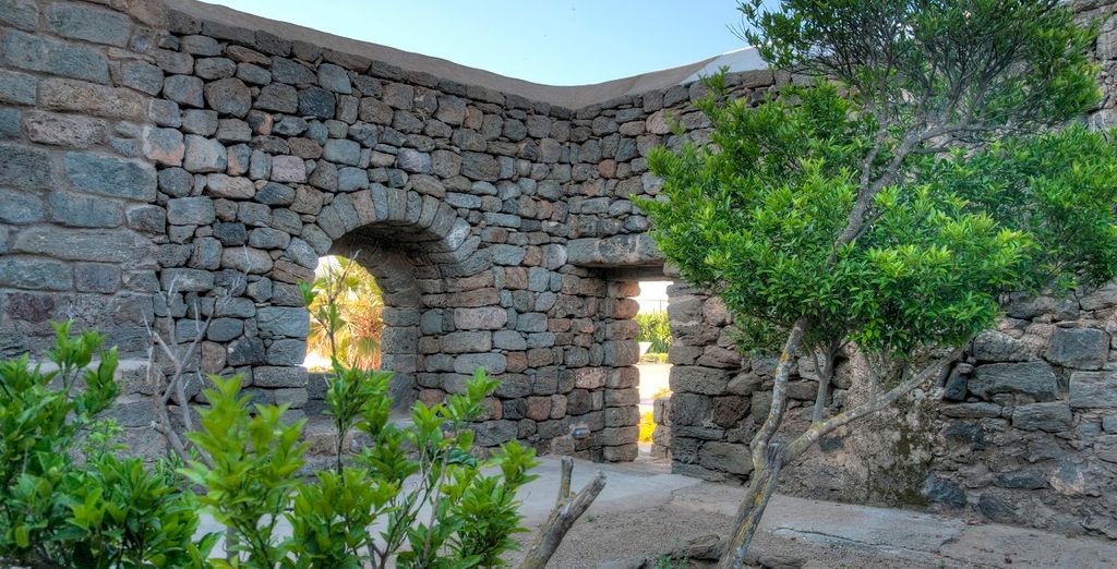 Resort Acropoli