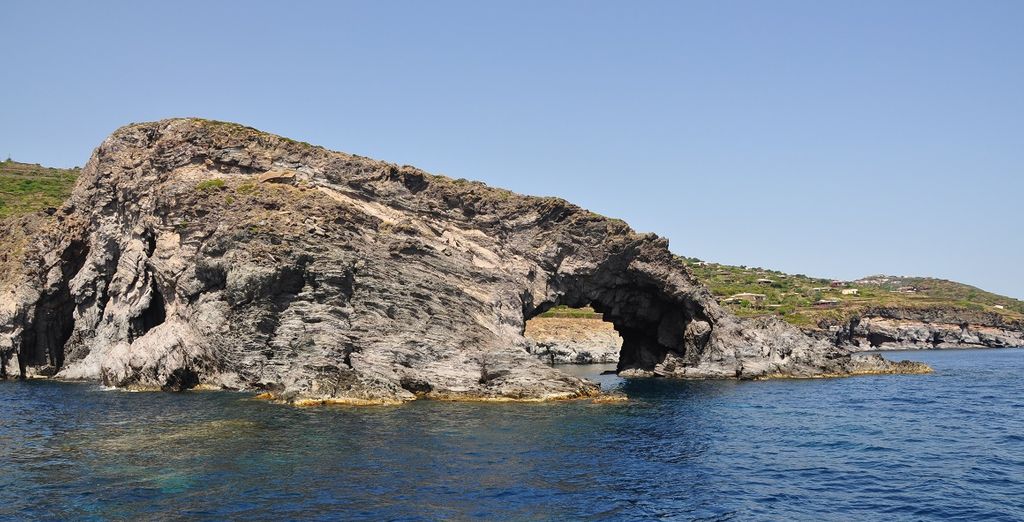 Resort Acropoli