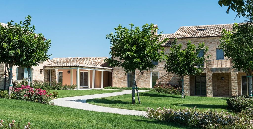 Officina del Sole