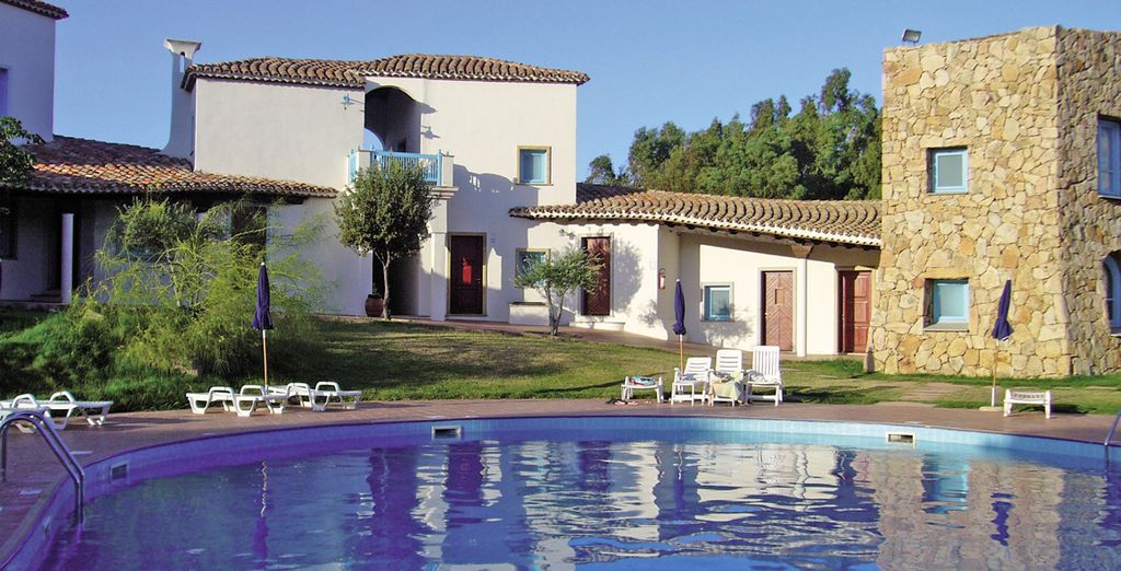 Nicolaus Club Corte Bianca 4*