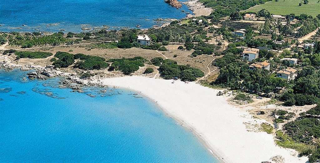 Nicolaus Club Corte Bianca 4*