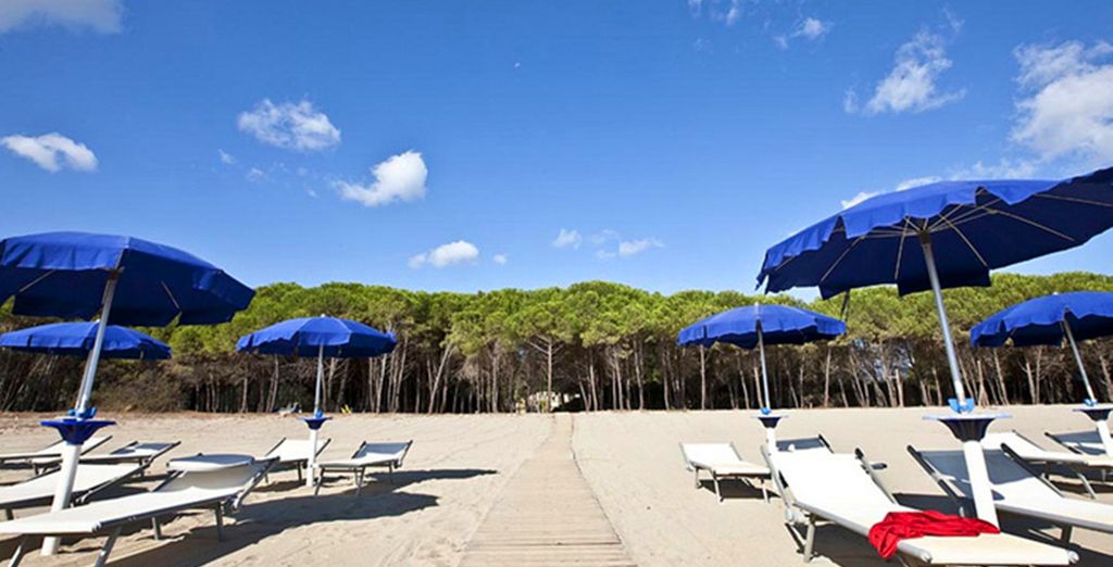 Nicolaus Club Corte Bianca 4*