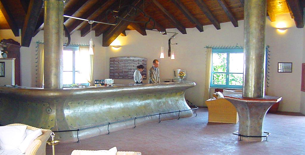 Nicolaus Club Corte Bianca 4*