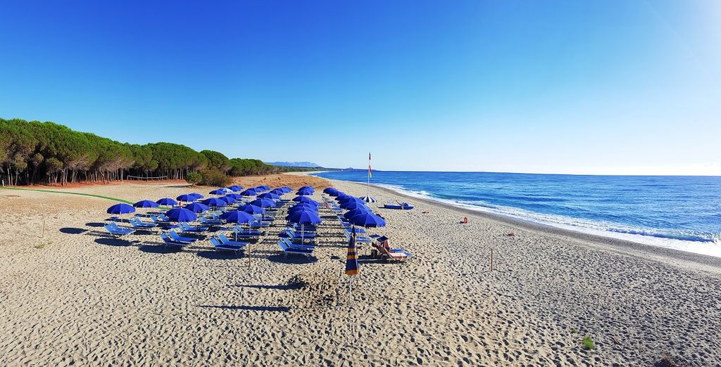 Nicolaus Club Corte Bianca 4*